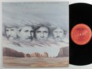 WAYLON JENNINGS/NELSON/CASH/KRISTOFFERSON Highwayman COLUMBIA LP NM promo