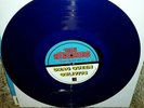 The Strokes BLUE VINYL 10