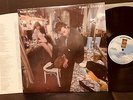 TOM WAITS / SMALL CHANGE  Asylum 7E-1078  1976 lp