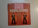DAVID BOWIE: Rebel Rebel 4:22-Queen Bitch- France 7