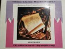 HMV Asd 514 Mozart Eine Kleine Nachtmusik. Schubert Unfinished Symphony