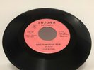 Otis Brown Find Somebody New Sound Of The Wind 45 7