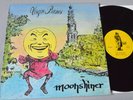 VIRGIN PRUNES Moonshiner, rare Vinyl LP Live in Amsterdam 1986