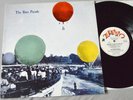 THE RAIN PARADE Emergency Third Rail Power Trip, orig. UK LP ZIPPO 1984