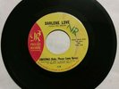 Darlene Love, Philles 119, Christmas (Baby, Please Come Home)45rpm