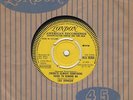 Lou Johnson (There's) Always Something There To Remind Me London Demo HLX10269 S