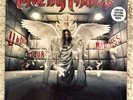 Pretty Maids - Undress Your Madness (Ltd Ed. Gatefold Silver LP) Very Limited