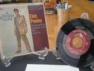 Elvis Presley A Touch Of Gold  Vol 1 RCA 5088 100 % Original 1959 er Pressung