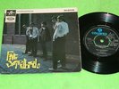 THE YARDBIRDS : Five Yardbirds EP - Original 1964 UK Columbia 7