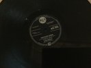 ELVIS HARD HEADED WOMAN RECORD 78 rpm