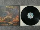 Judas Priest LP Sad Wings Of Destiny ORIG UK GULL 1976 1st Press Near Mint Vinyl