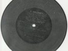 1 Antique Berliner Gramophone 78 RPM 7