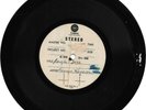 GEORGE HARRISON Bangla Desh 7