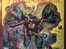RARE SOUL FUNK OKC MESSENGERS INC Soulful Proclamation Original LP