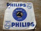 VG   THE 4 FOUR SEASONS - Beggin’ / Walk like a man - 7