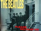 The Beatles Please Release Me with Lend Me Your Comb and 30 Other Songs Vinyl LP