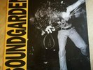 Soundgarden LP Louder than love 1989 A&M 1st press      