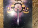 Toto ?– Toto 1978 LP Vinyl SIGNED RARE Self Titled