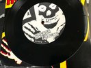 RARE AF… The Misfits 7