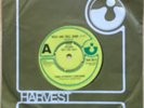 CHRIS SPEDDING ROCK AND ROLL BAND 1970 HARVEST UK VINYL DEMO 45  7