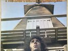 BERT JANSCH SAMPLER 1ST PRESS 1969 UK TRANSATLANTIC FOLK VINYL LP TRA SAM 10