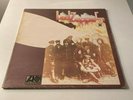 Led Zeppelin II UK 1st  'Livin' Lovin' WRECK A2/B2 + Green Hue Spine VG+++