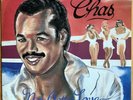 CHAS No Better Love SEALED RARE Orig PRIVATE MODERN SOUL FUNK BOOGIE LP Love Joy