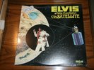 ELVIS PRESLEY VINYL LP ALOHA FROM HAWAII VIA SATELLITE 2 LP SET NEW UNOPENED