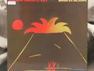 ZAZOU / BIKAYE / CY1 - NOIR ET BLANC LP EX/EX 1983 BELGIUM CRAMMED CRAM 025