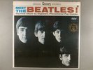 Beatles, The  Meet The Beatles    SEALED    Promo