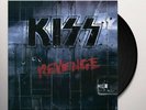 Revenge - Kiss (2014, Vinyl NEU)