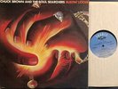 LP*** CHUCK BROWN AND THE SOUL SEARCHERS - BUSTIN' LOOSE***SOUL FUNK RARE 1979**
