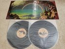 EX/EX Masayoshi Takanaka The Rainbow Goblins Vinyl Record LP Japan Jazz Fusion