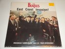 BEATLES - East Coast Invasion  - 1964 US Tour Interviews - SEALED