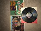 The Beatles Sgt. Pepper's Lonely Hearts Club Band Original 1967 Pressing