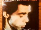 Nick Cave Your Funeral... Double Vinyl LP - Original US Pressing - Homestead