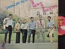 The New Swing Sextet-Swingin' Along-LP 12