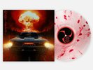 Sturgill Simpson Sound & Fury - Red Clear Splatter #/1500 Vinyl Me Please LP VMP