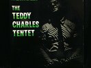 Teddy Charles Tentet-Same-Atlantic 1229-MONO BLACK LABEL