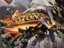 BOSTON - Walk On (1994) Vinyl, Gatefold LP MCA 10973 -  - NM