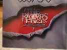 AC/DC “The Razors Edge” Vinyl Record