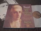 Eurodisc 85 962 XK ed1 5LP Josef Suk: Mozart: Complete works for violin & orch M