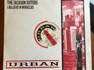 *** THE JACKSON SISTERS *** I BELIEVE IN MIRACLES *NORTHERN SOUL FUNK CLASSIC 12