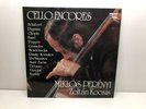 Miklos Perenyi / Zoltan Kocsis ?Cello Encores Vinyl LP Hungaroton ?SLPD 1257?4