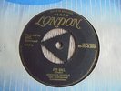 Nervous Norvus - Ape Call 1956 UK 45 GOLD LONDON