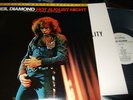 NEIL DIAMOND : HOT AUGUST NIGHT AUDIOPHILE 2LP MFSL 2-024 MADE IN JAPAN