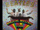 BEATLES Magical Mystery Tour EP 1st Press Stereo 1967 MINT UNPLAYED ARCHIVE COPY