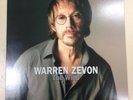 Warren Zevon - The Wind (Artemis Records - ATM-LP-51156) Vinyl LP - USA 2003 EX
