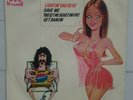 FRANK ZAPPA - IMAGE/COVER EP 7