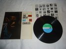 RAY CHARLES-THE GREAT RAY CHARLES 1957 ATLANTIC RECORDS LP SD 1259 EXC. VG+